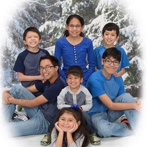 Meet your Posher, Wayne